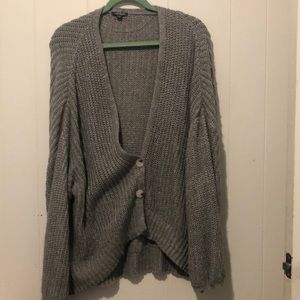 Wild fable knit cardigan